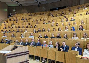 Feierlicher Startschuss für Lehrerausbildung in der Lausitz gefallen