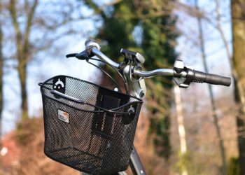 Handlich und praktisch: E-Bikes als klappbare Variante