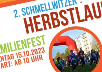 2. Schmellwitzer Herbstlauf steht in den Startlöchern