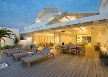 Luxus im Freien gestalten: Experten-Tipps & Tricks vom Terrassenplaner!