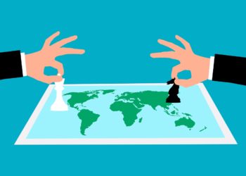 Der Unterschied zwischen einer Botschaft und einem Konsulat