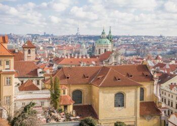 Die Geheimtipps in Europa: Günstiger Kururlaub in traumhaften Regionen