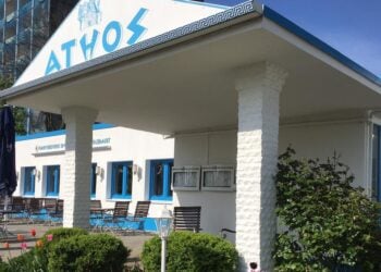 NL aktuell feiert 10.000 Instagram-Abos! Kulinarisch nach Griechenland