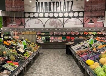 NL aktuell feiert 10.000 Instagram-Abos! 100€ Korb mit Köstlichkeiten