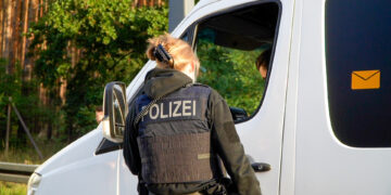 Bild: Blaulichtreport Lausitz