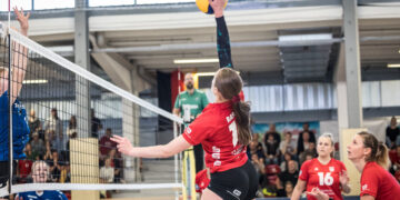 SV Energie Cottbus Bundesligateam