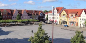 Stadt Lübben