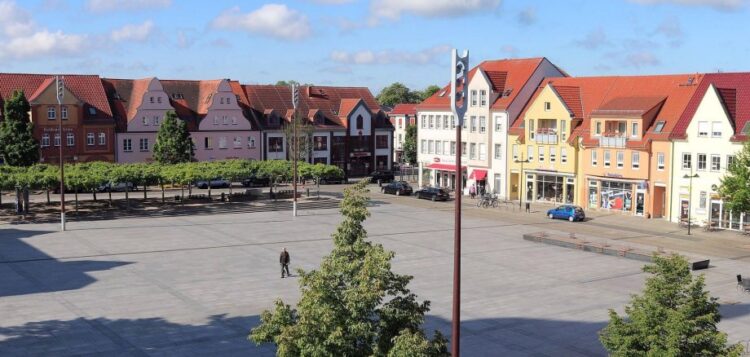 Stadt Lübben