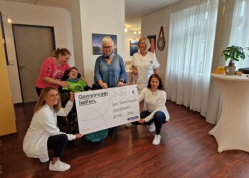 Ronald McDonald Haus Cottbus