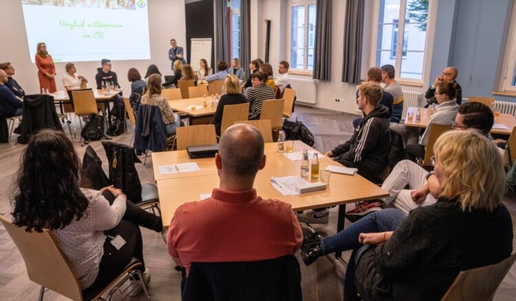 CTK Cottbus 