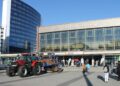 Arbeitsagentur Cottbus / Archiv 