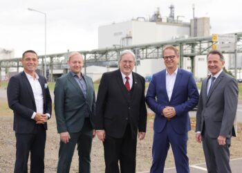 BASF Schwarzheide GmbH