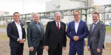 BASF Schwarzheide GmbH