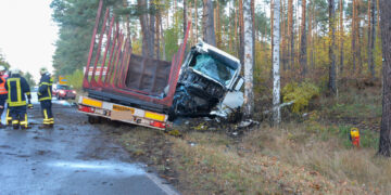 Blaulichtreport Lausitz