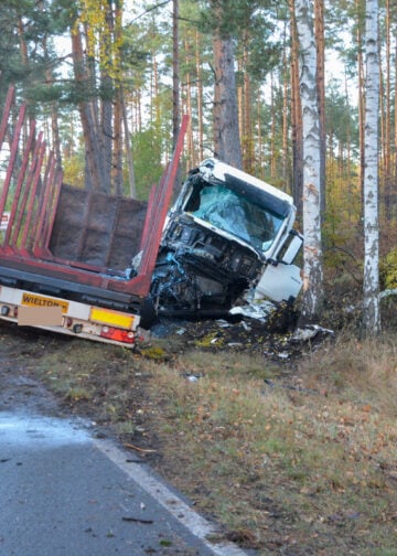 Blaulichtreport Lausitz