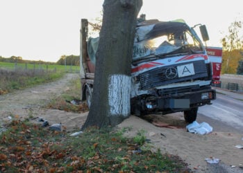 Blaulichtreport Lausitz