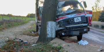 Blaulichtreport Lausitz