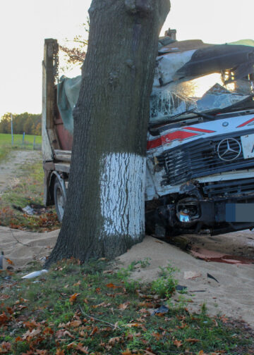 Blaulichtreport Lausitz