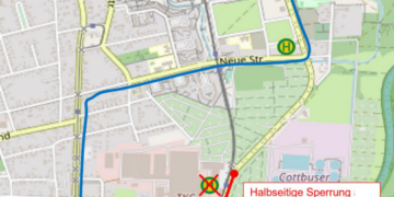 Cottbusverkehr 