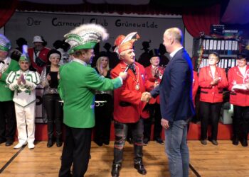 Heiko Jahn / Stadt Lauchhammer 