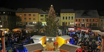 Stadt Calau