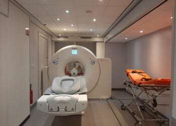 Krankenhaus Spremberg 