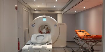 Krankenhaus Spremberg 