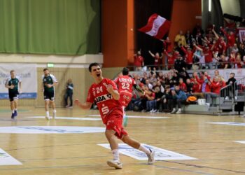 LHC Cottbus gewinnt gegen Werder; Foto: Steffen Beyer