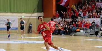 LHC Cottbus gewinnt gegen Werder; Foto: Steffen Beyer