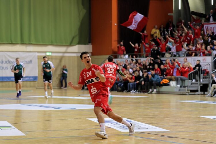 LHC Cottbus gewinnt gegen Werder; Foto: Steffen Beyer