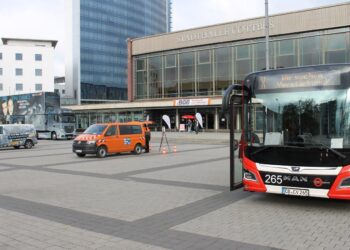 Agentur für Arbeit Cottbus 