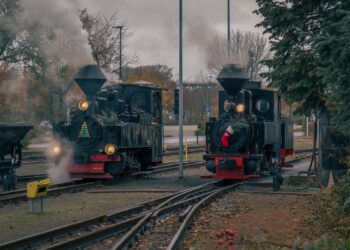 Förderverein Cottbuser Parkeisenbahn 