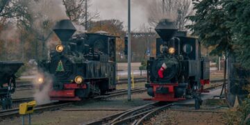 Förderverein Cottbuser Parkeisenbahn 