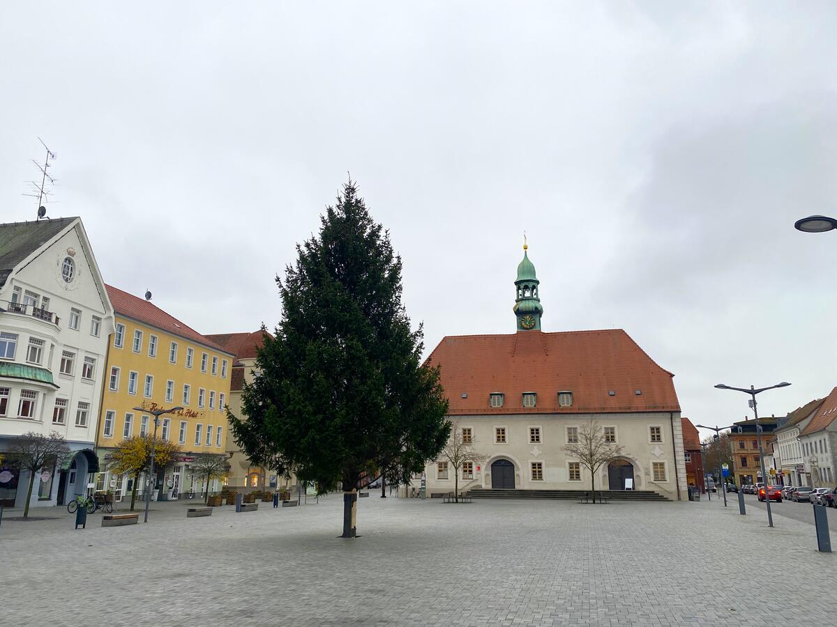 Stadt Finsterwalde