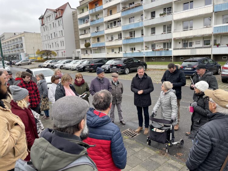 Stadt Cottbus 
