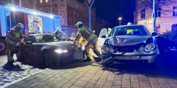 Bild: Blaulichtreport Lausitz