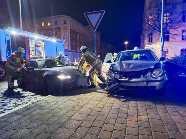 Bild: Blaulichtreport Lausitz