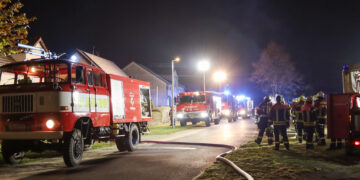 Bild: Blaulichtreport Lausitz