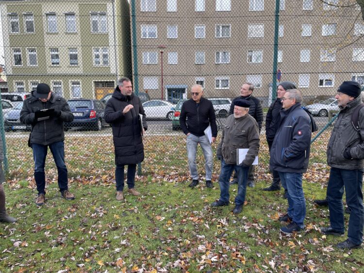 Stadt Cottbus