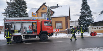 Bild: Blaulichtreport Lausitz