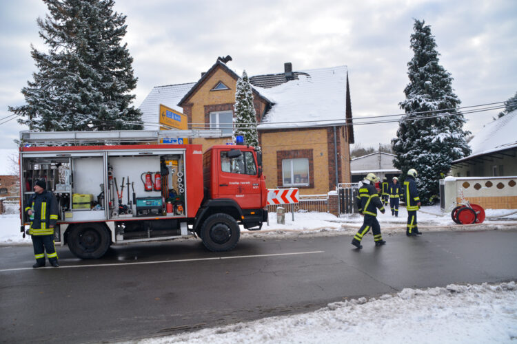 Bild: Blaulichtreport Lausitz