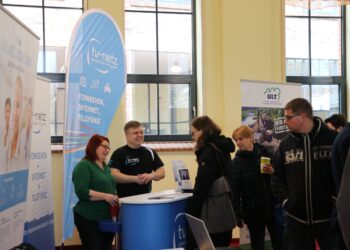 Stadt Guben, Laura Lehmann