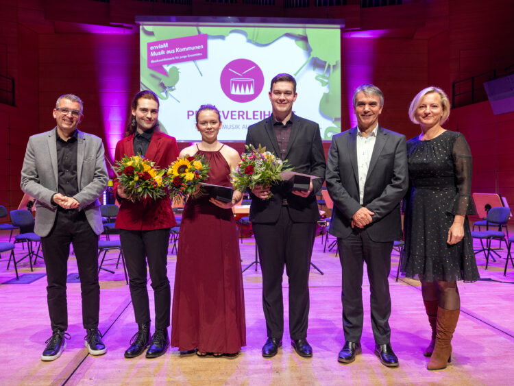 Bild: Verband der Musik- und Kunstschulen Brandenburg