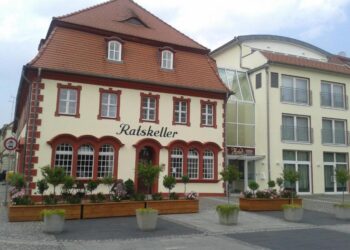 NL aktuell feiert 10.000 Instagram-Abos! Auszeit im Advent für Zwei