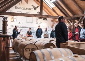 NL aktuell feiert 10.000 Instagram-Abos! Whisky-Genussmomente für zwei