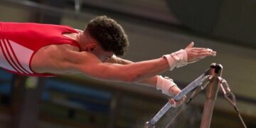 SC Cottbus feierte 30 Jahre