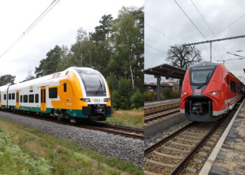 VBB-Fahrplanwechsel: Höhere Preise & mehr Fahrten bis Polen ab Dezember