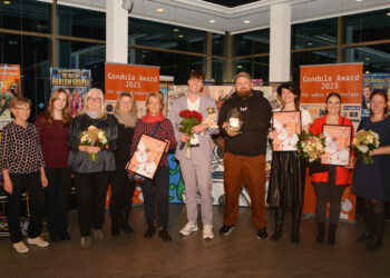 Lausitzer Kinderschutzpreis erstmals verliehen