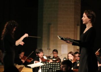 Friedenskonzert in der Nikolai-Kirche Bad Liebenwerda steht bevor