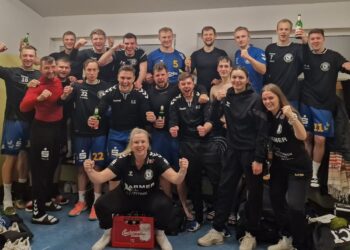 28:22! HC Spreewald bezwingt Angstgegner und ist „back on track“